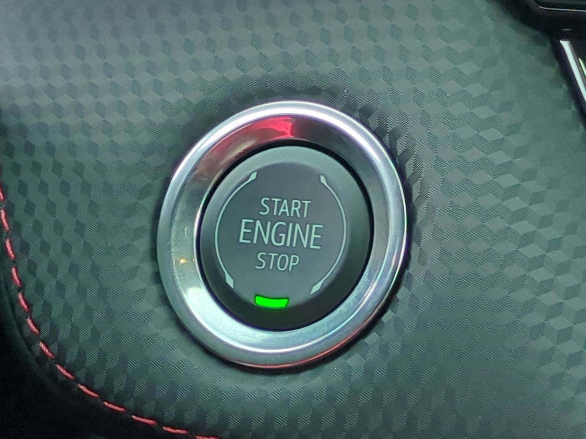 2026 Chevrolet Equinox RS SUV AWD