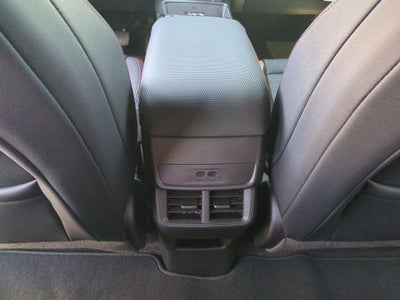 2026 Chevrolet Equinox RS SUV AWD