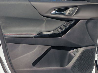 2026 Chevrolet Equinox RS SUV AWD