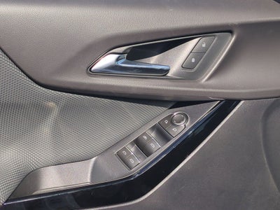 2026 Chevrolet Equinox RS SUV AWD