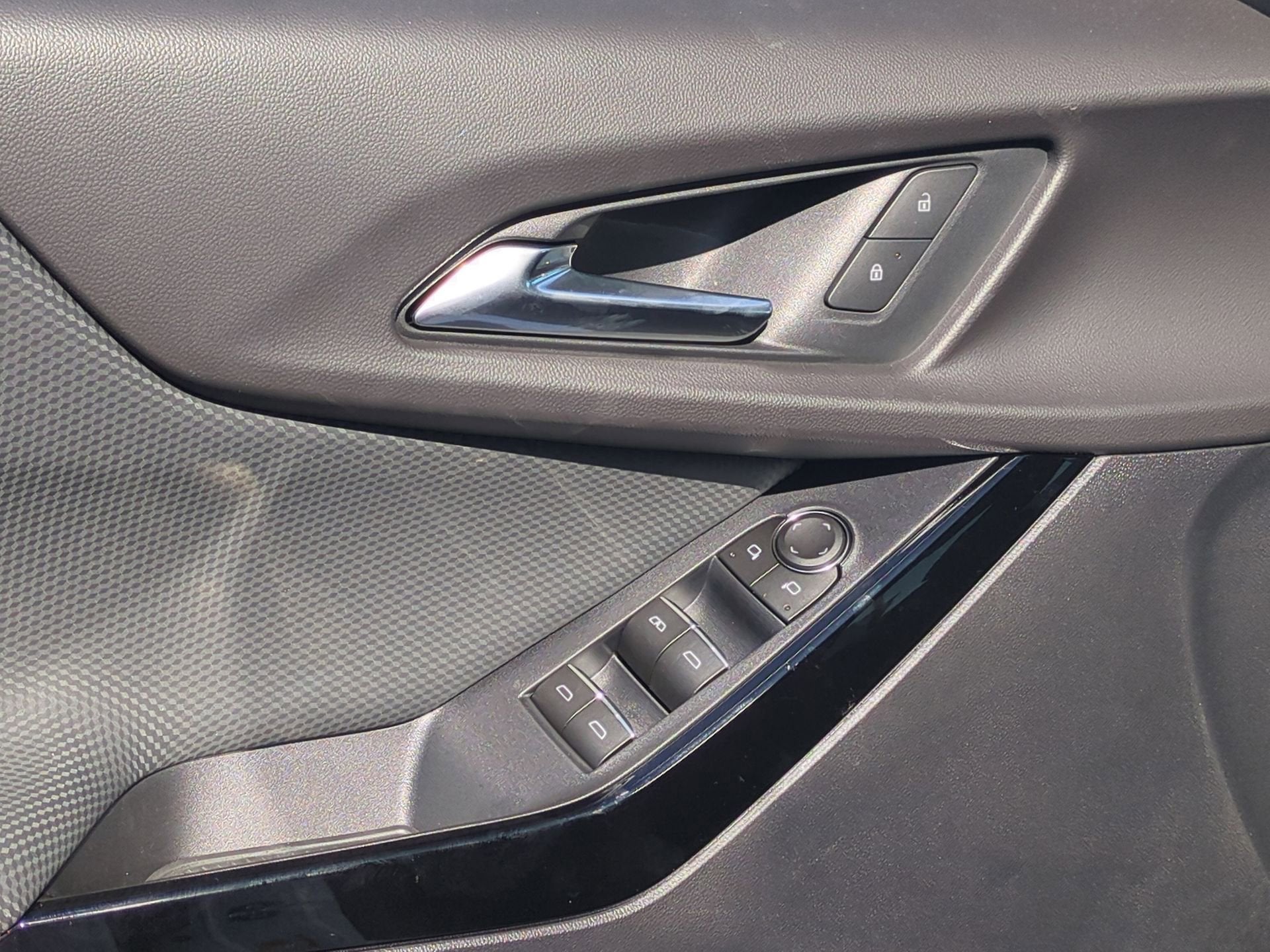 2026 Chevrolet Equinox RS SUV AWD