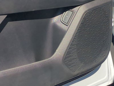 2026 Chevrolet Equinox RS SUV AWD