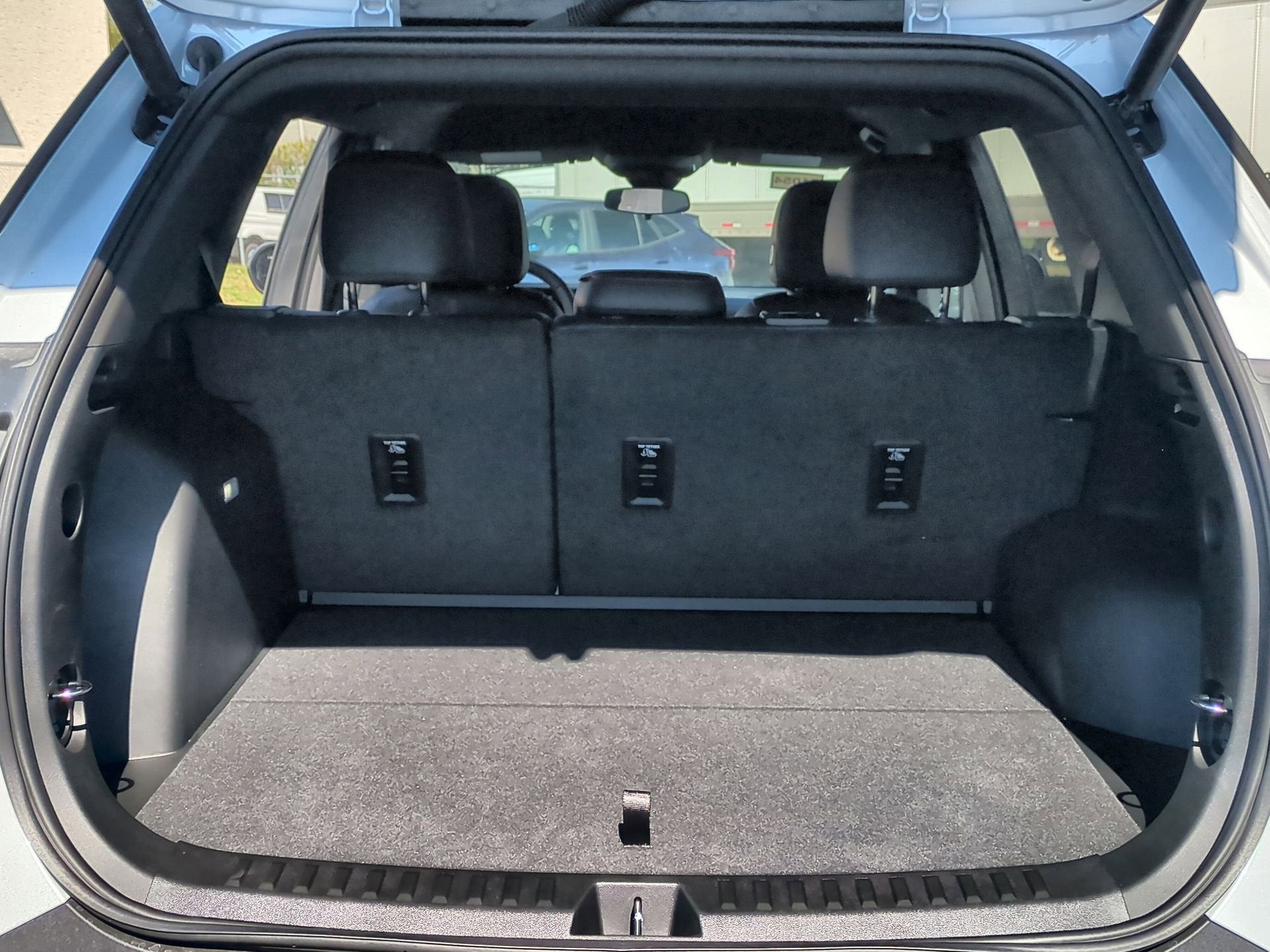 2026 Chevrolet Equinox RS SUV AWD