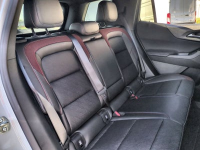 2026 Chevrolet Equinox RS SUV AWD