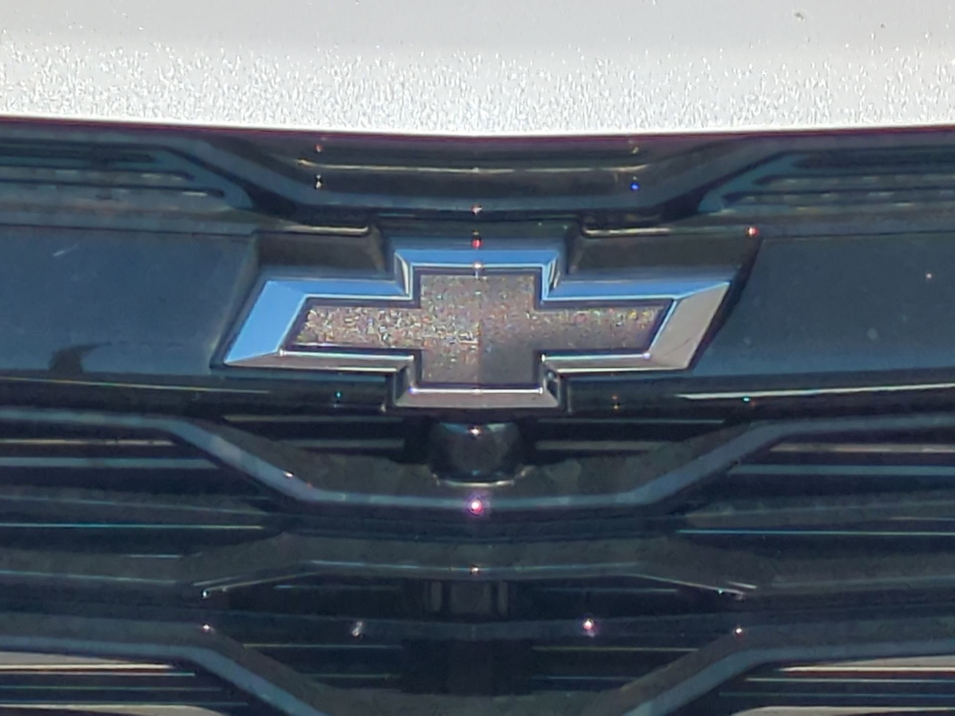 2026 Chevrolet Equinox RS SUV AWD