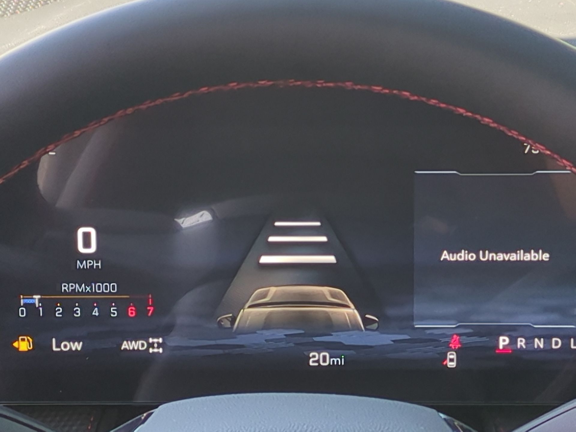 2026 Chevrolet Equinox RS SUV AWD