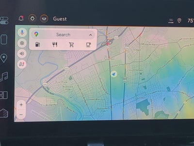 2026 Chevrolet Equinox RS SUV AWD