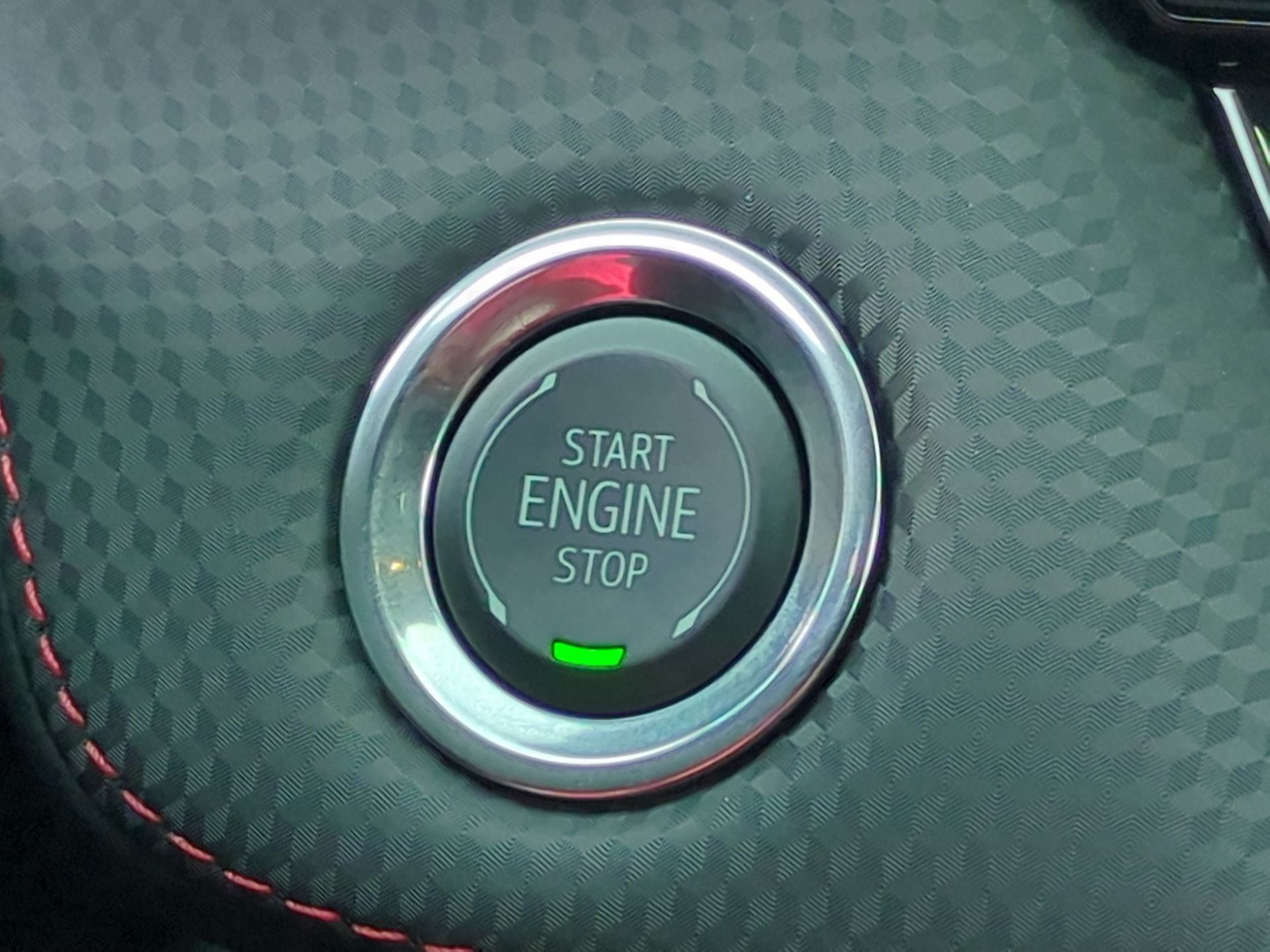 2026 Chevrolet Equinox RS SUV AWD