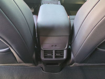 2026 Chevrolet Equinox RS SUV AWD