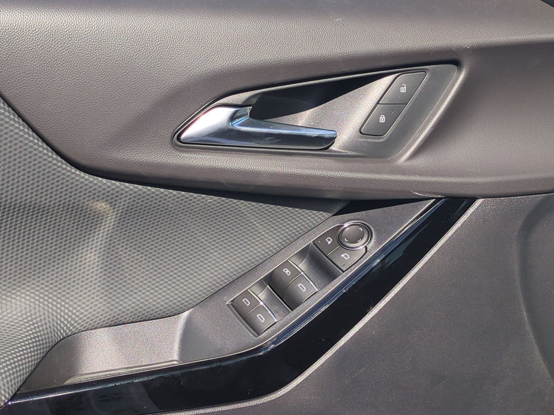 2026 Chevrolet Equinox RS SUV AWD