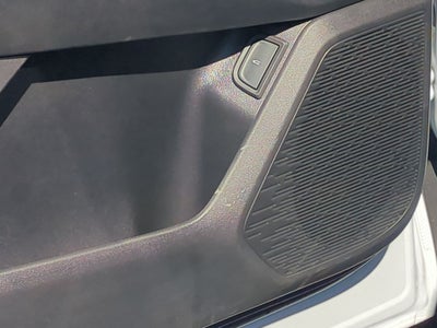 2026 Chevrolet Equinox RS SUV AWD