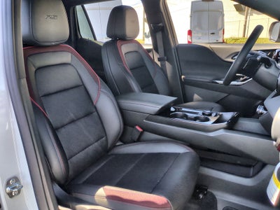 2026 Chevrolet Equinox RS SUV AWD