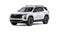 2026 Chevrolet Equinox RS SUV AWD