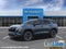 2027 Chevrolet Equinox RS SUV AWD