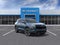2027 Chevrolet Equinox RS SUV AWD