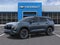 2027 Chevrolet Equinox RS SUV AWD