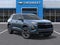 2027 Chevrolet Equinox RS SUV AWD