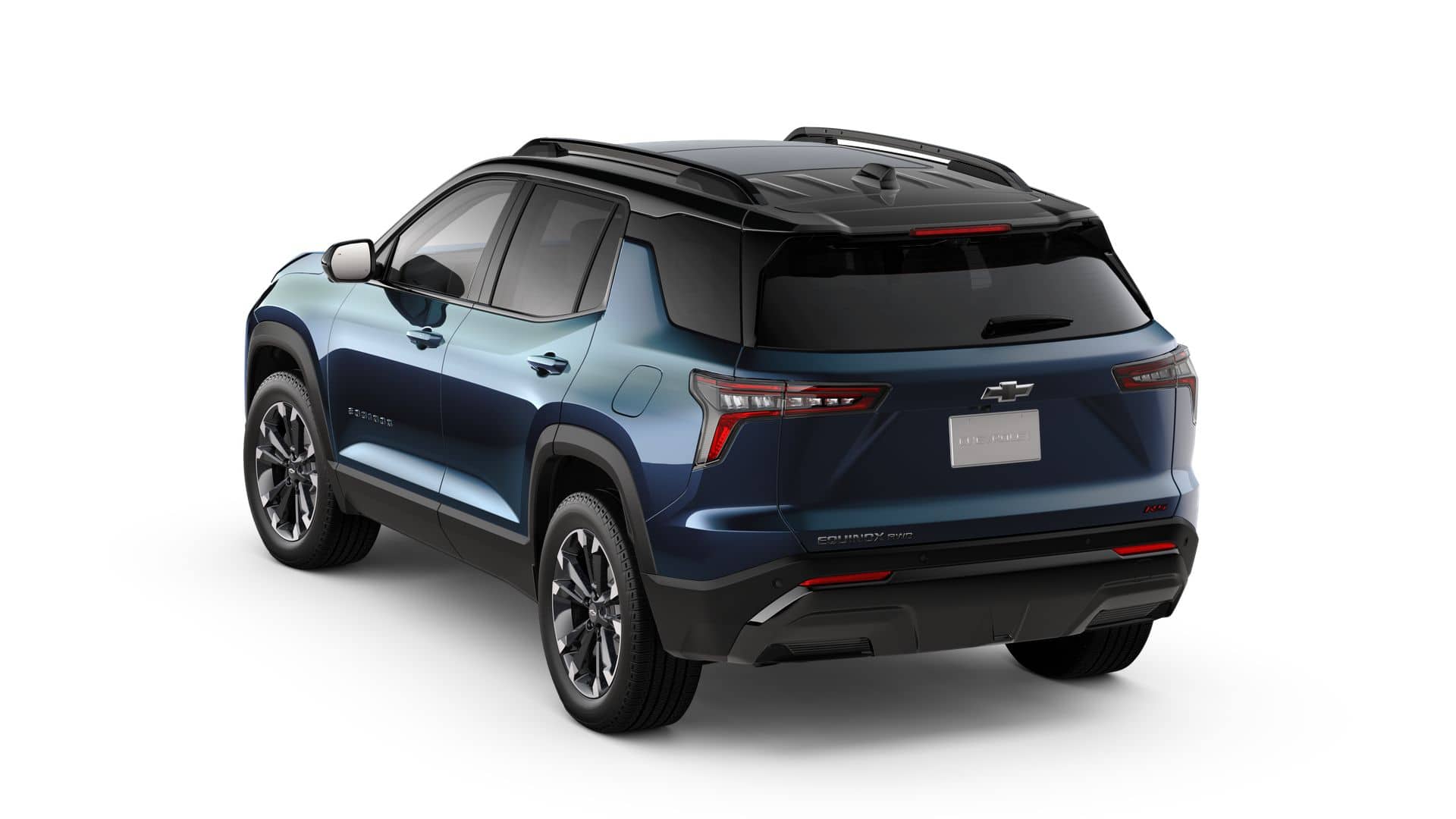 2027 Chevrolet Equinox RS SUV AWD