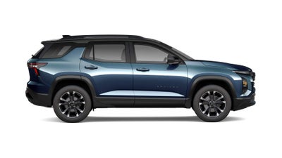 2027 Chevrolet Equinox RS SUV AWD