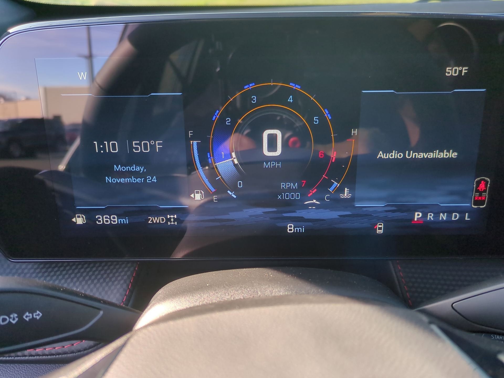 2026 Chevrolet Equinox RS SUV AWD