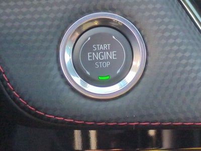 2026 Chevrolet Equinox RS SUV AWD