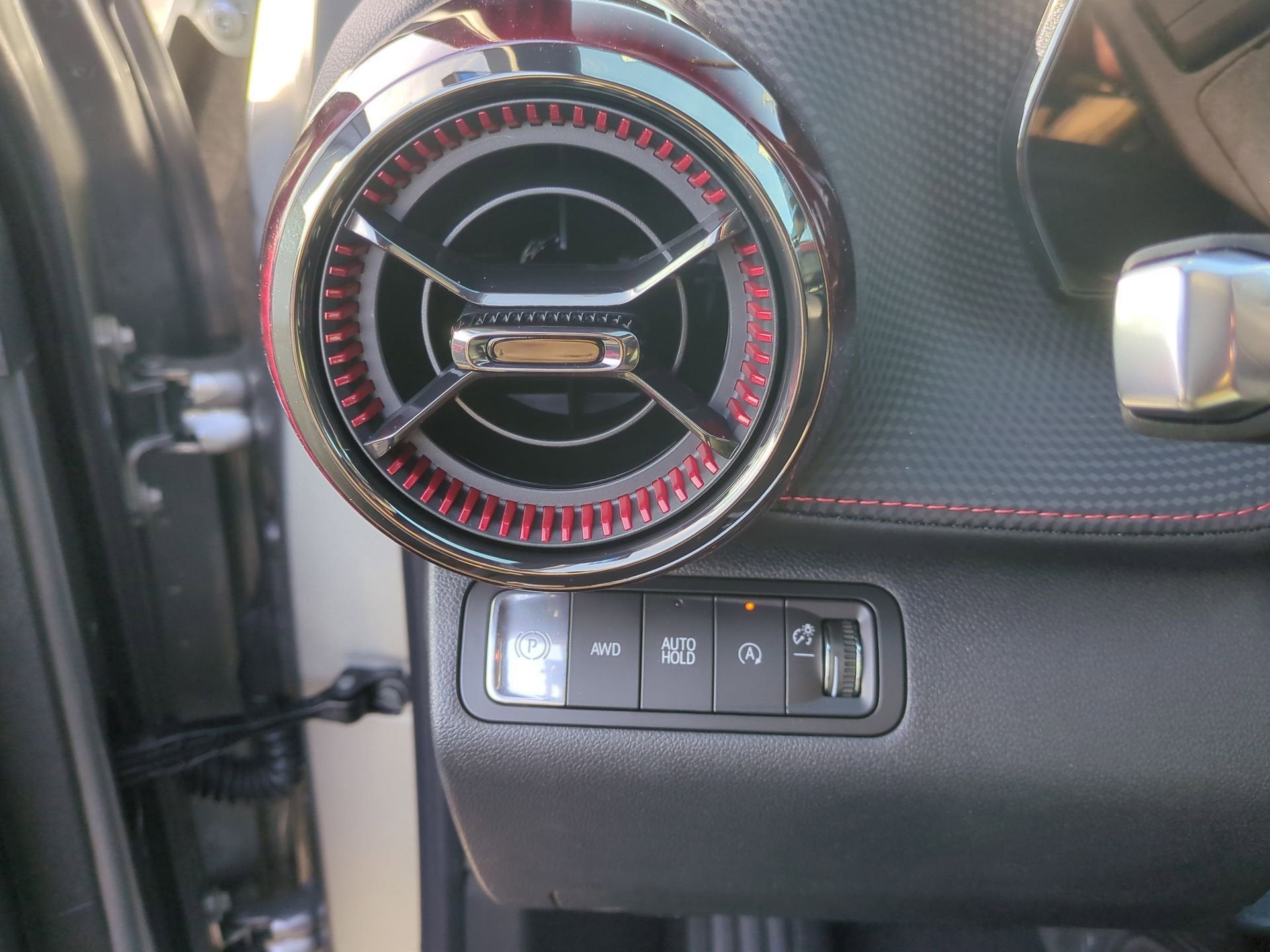 2026 Chevrolet Equinox RS SUV AWD