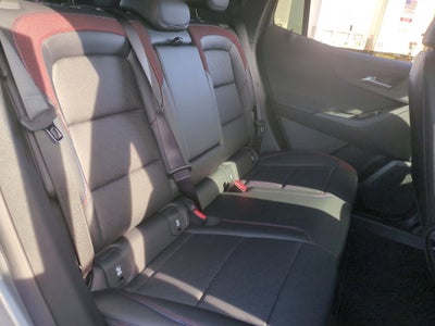 2026 Chevrolet Equinox RS SUV AWD