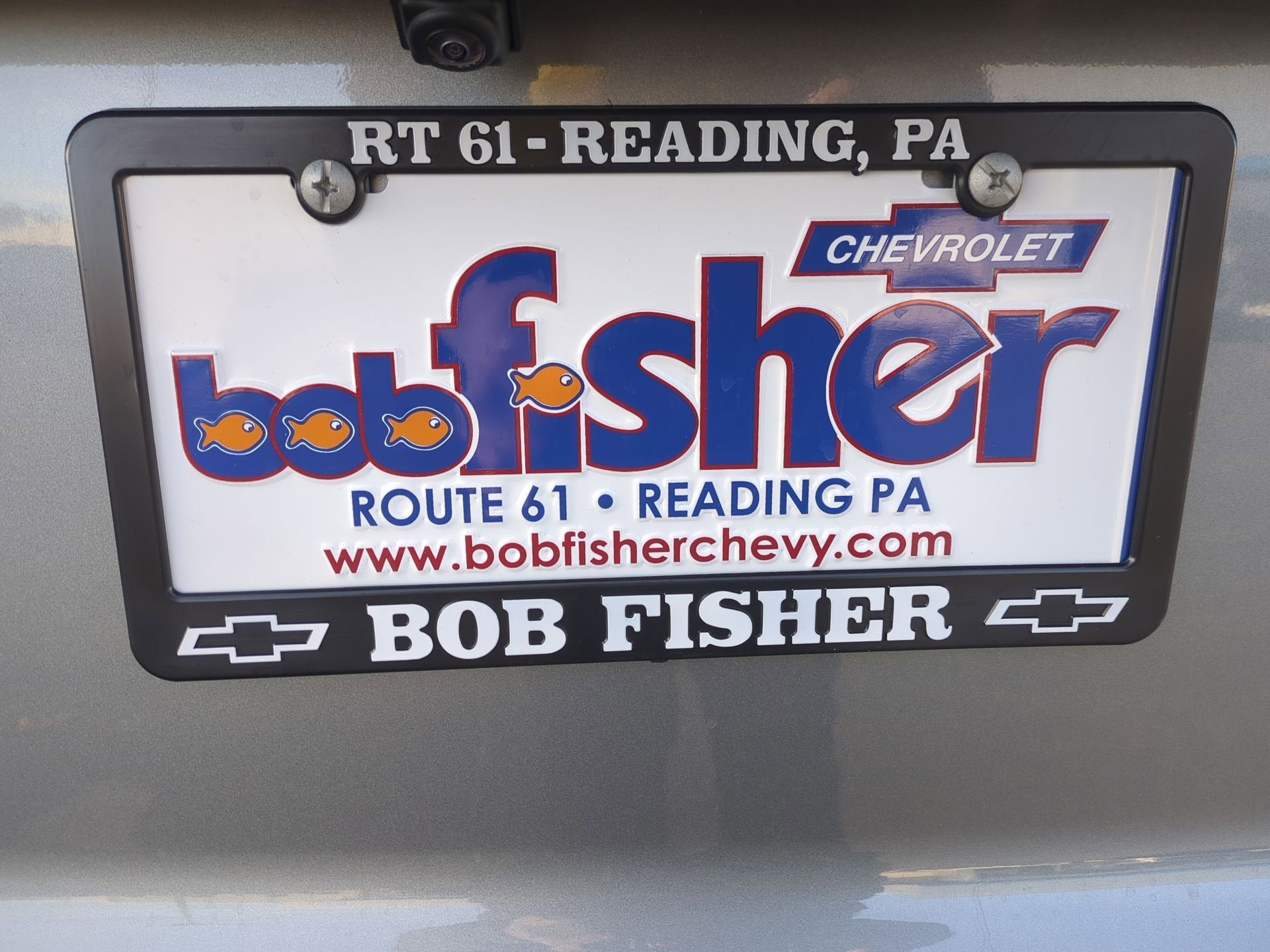 2026 Chevrolet Equinox RS SUV AWD