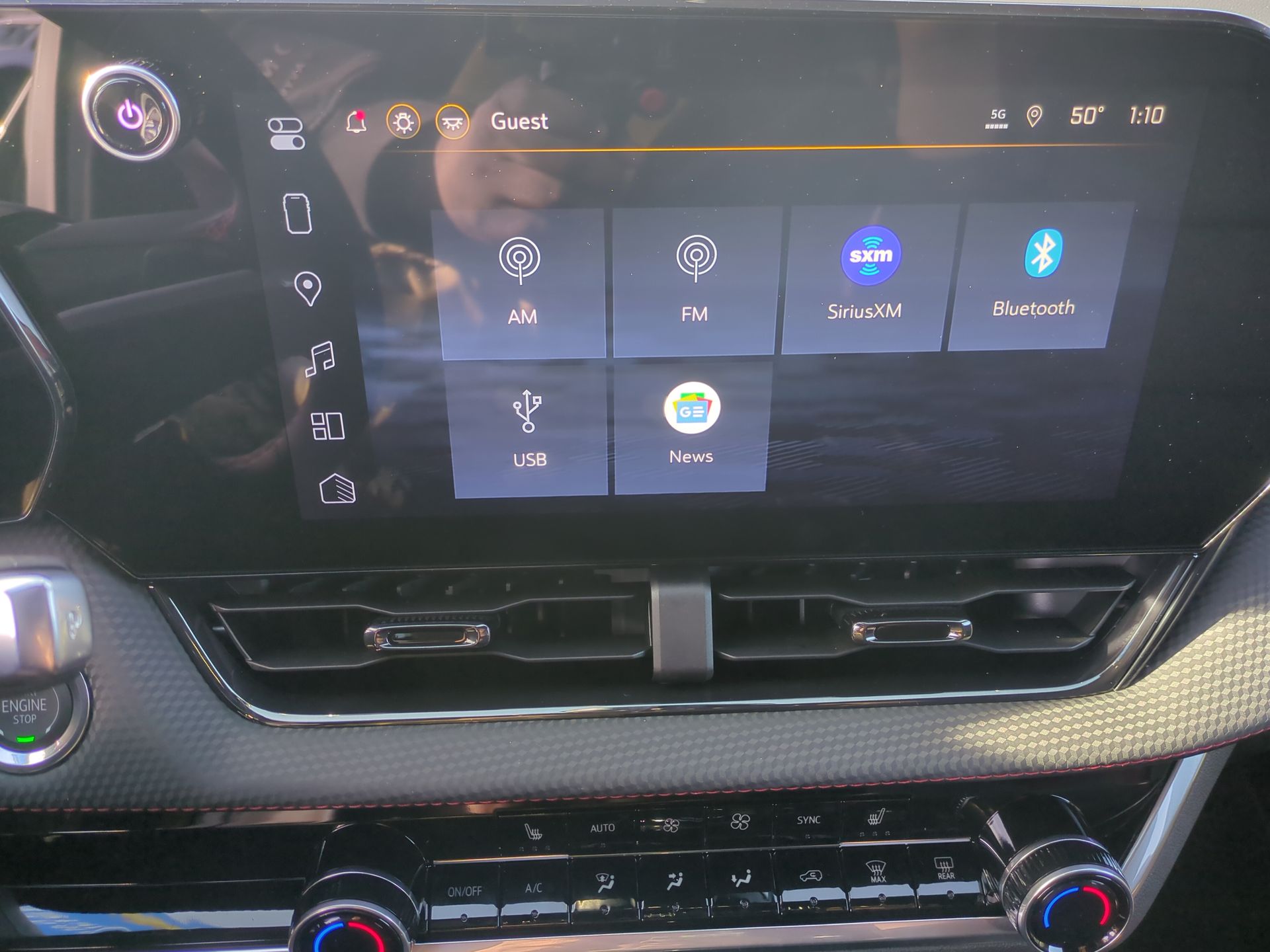 2026 Chevrolet Equinox RS SUV AWD