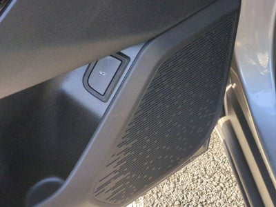 2026 Chevrolet Equinox RS SUV AWD