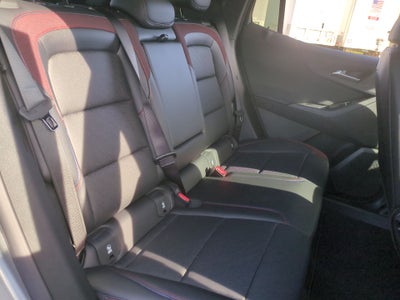 2026 Chevrolet Equinox RS SUV AWD