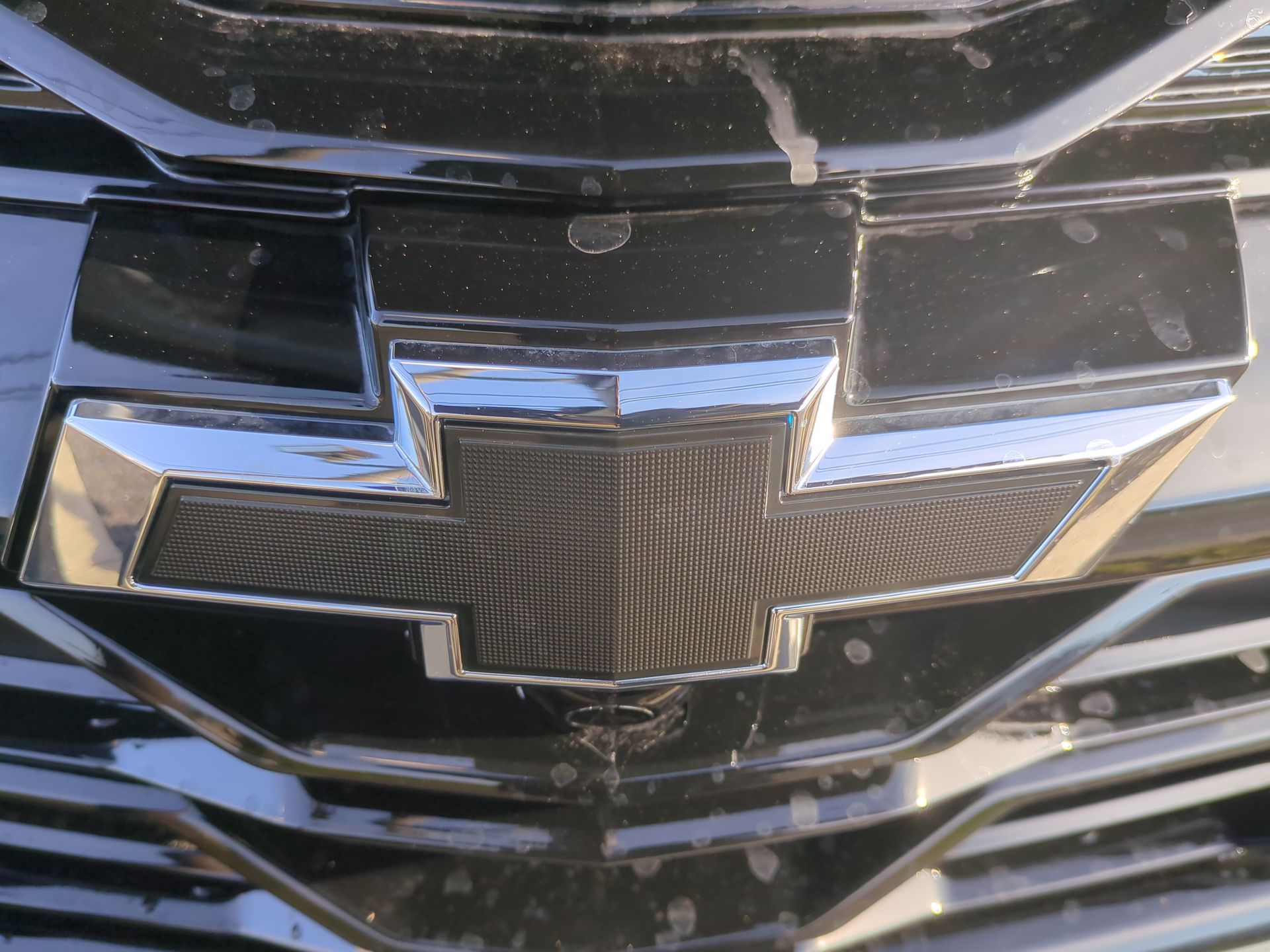 2026 Chevrolet Equinox RS SUV AWD