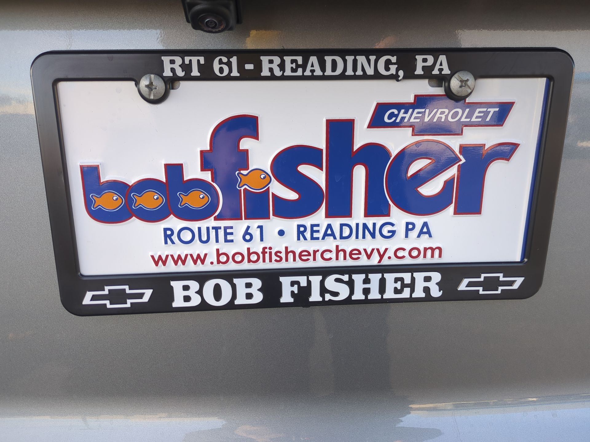 2026 Chevrolet Equinox RS SUV AWD