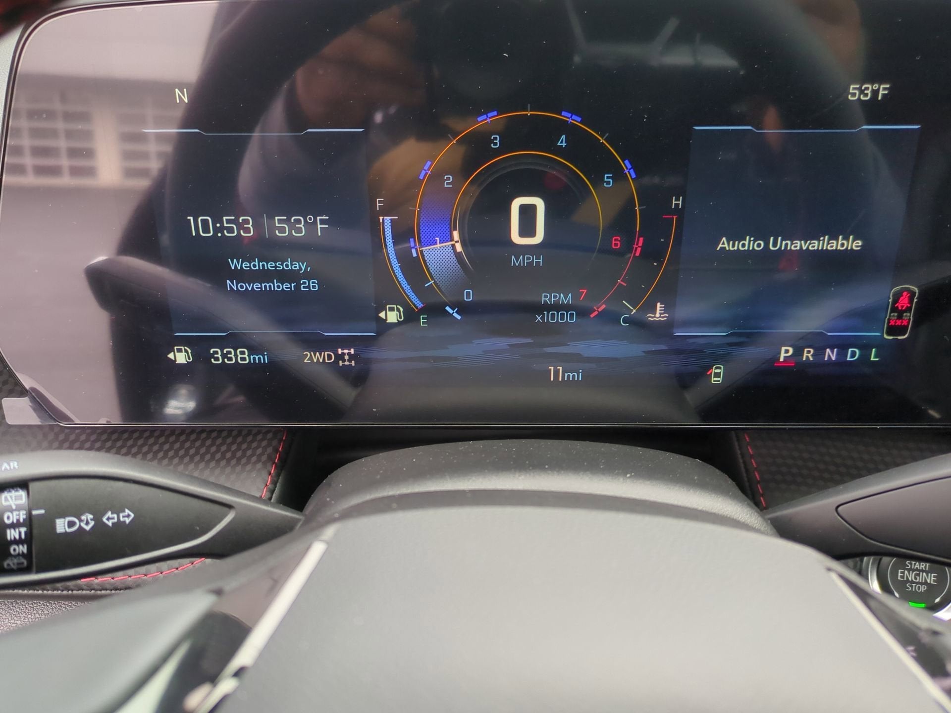 2026 Chevrolet Equinox RS SUV AWD