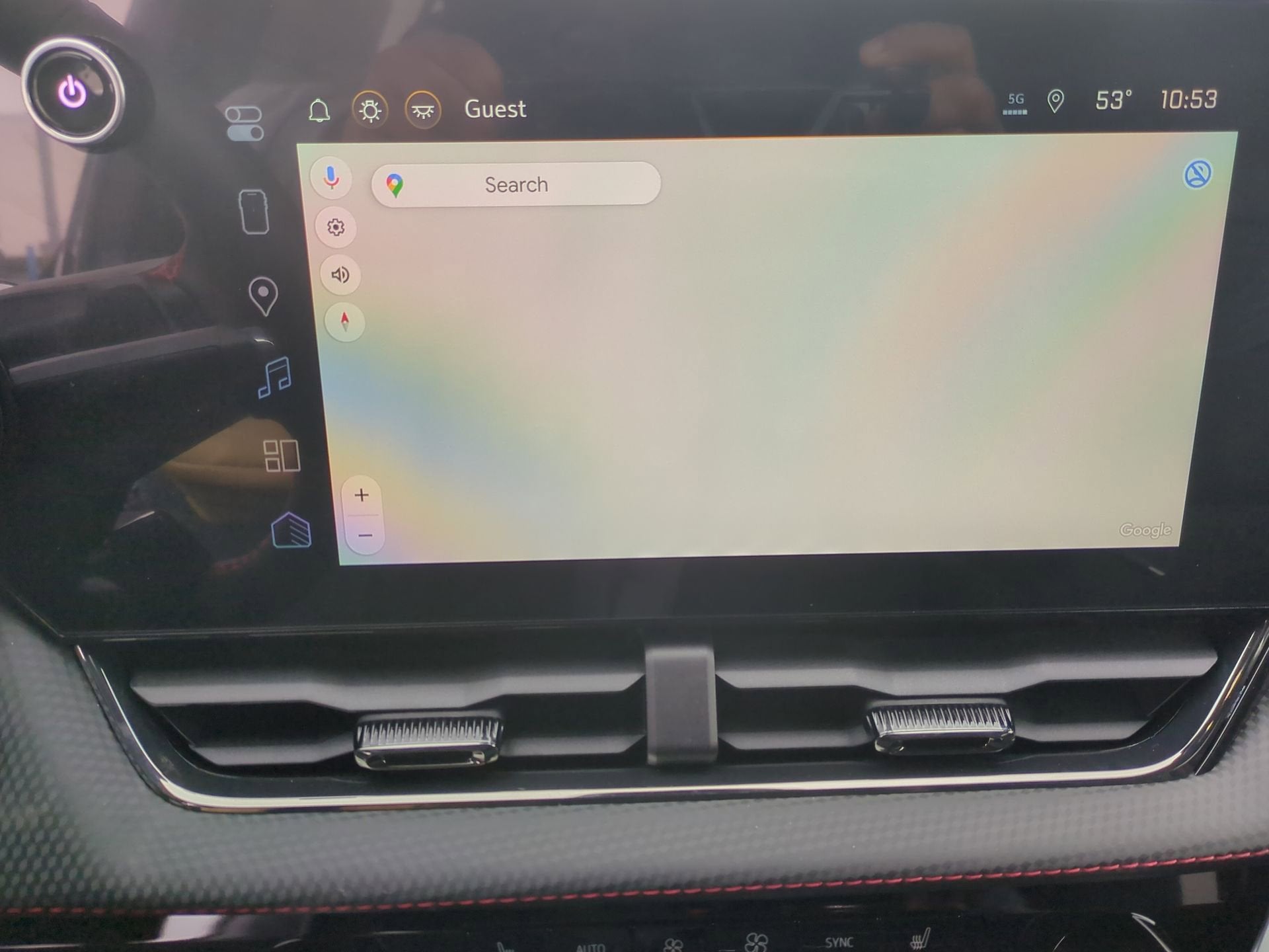 2026 Chevrolet Equinox RS SUV AWD