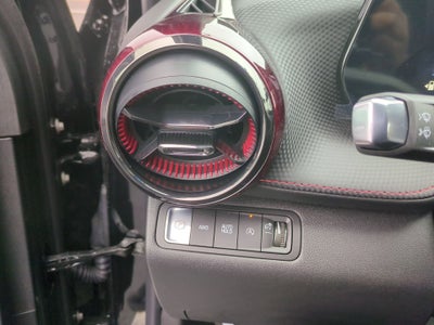 2026 Chevrolet Equinox RS SUV AWD