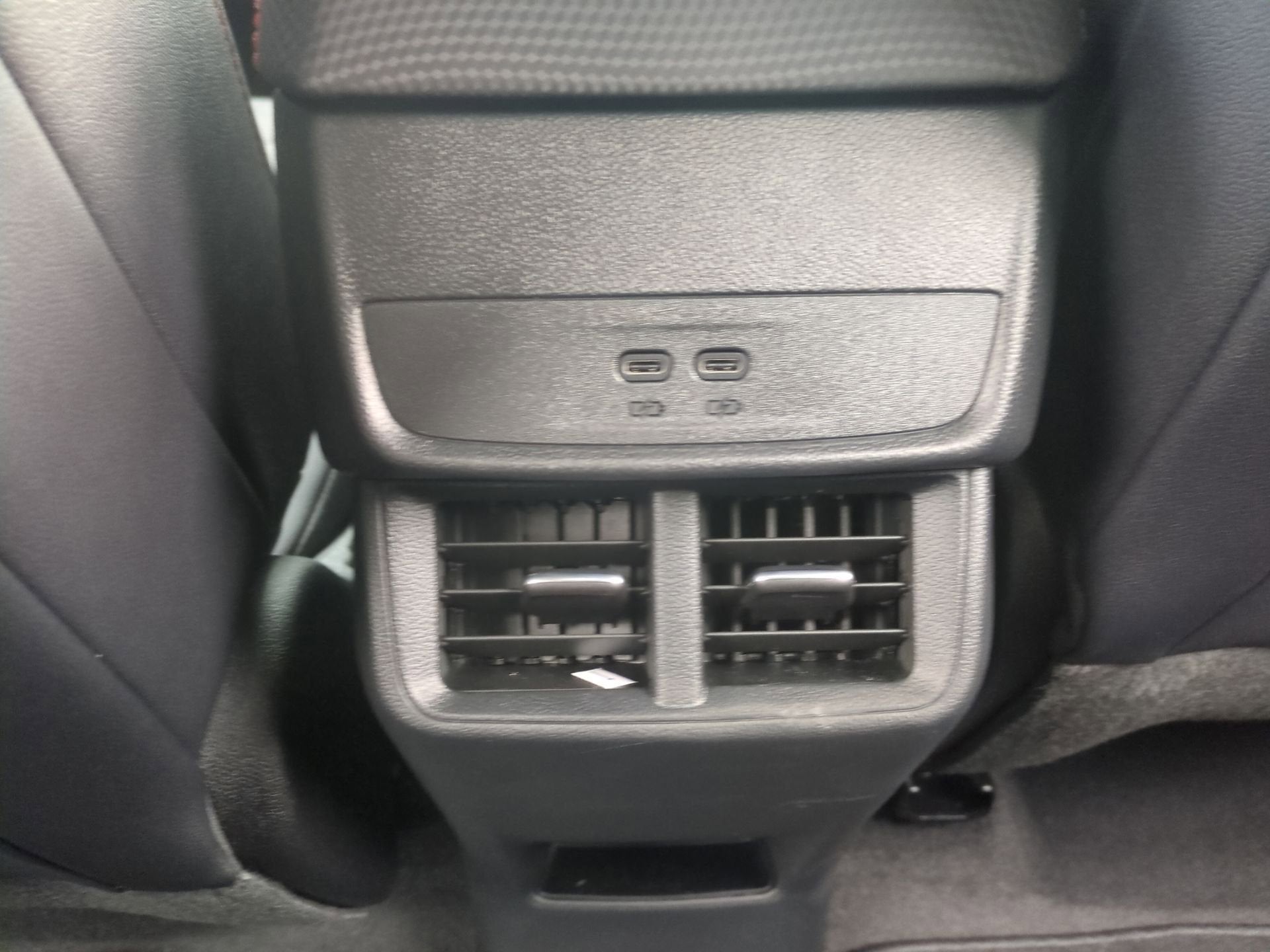 2026 Chevrolet Equinox RS SUV AWD