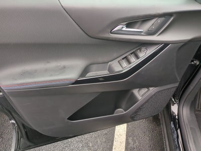 2026 Chevrolet Equinox RS SUV AWD