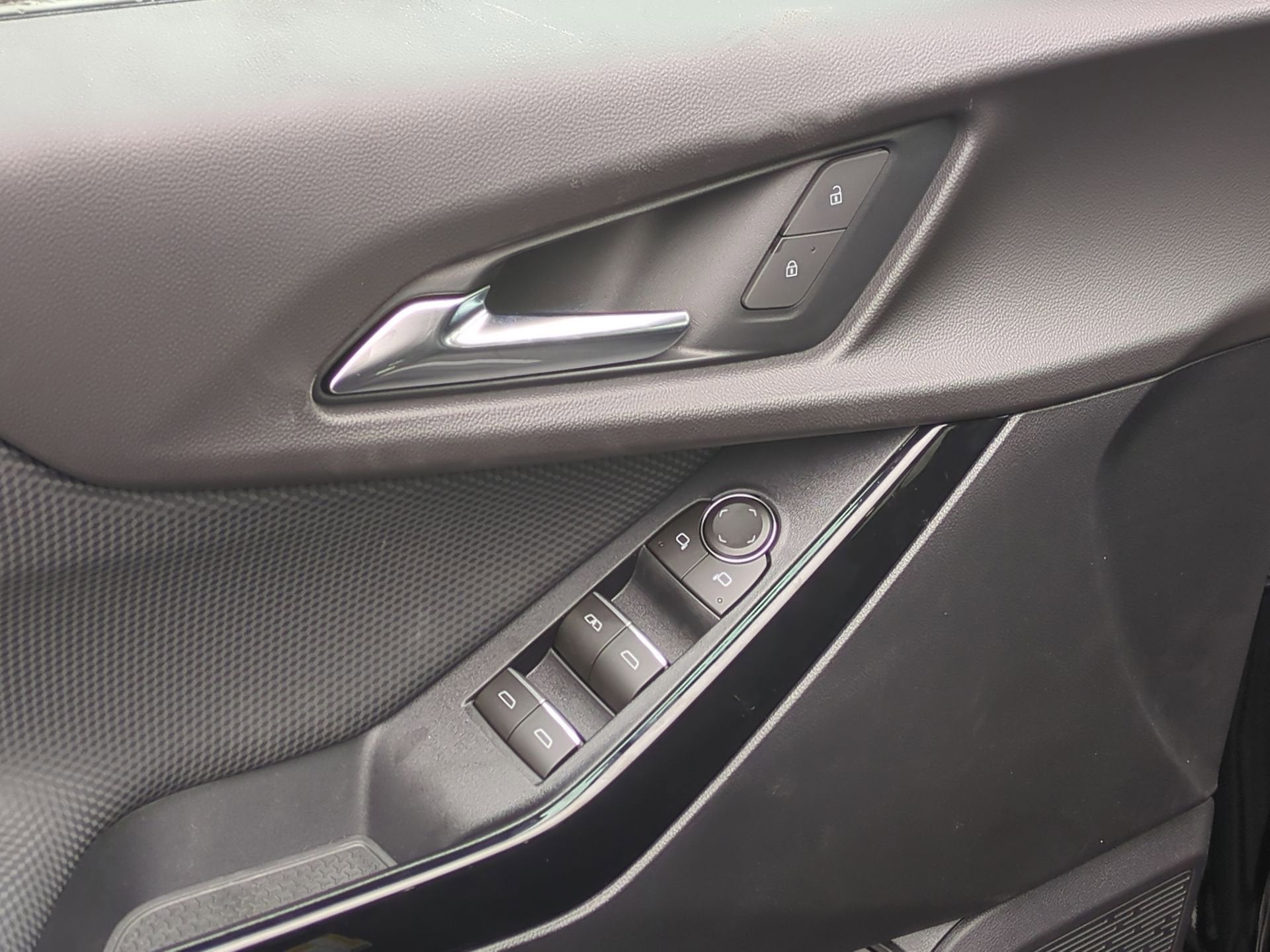 2026 Chevrolet Equinox RS SUV AWD