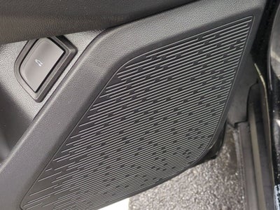 2026 Chevrolet Equinox RS SUV AWD