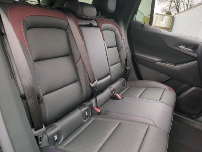 2026 Chevrolet Equinox RS SUV AWD