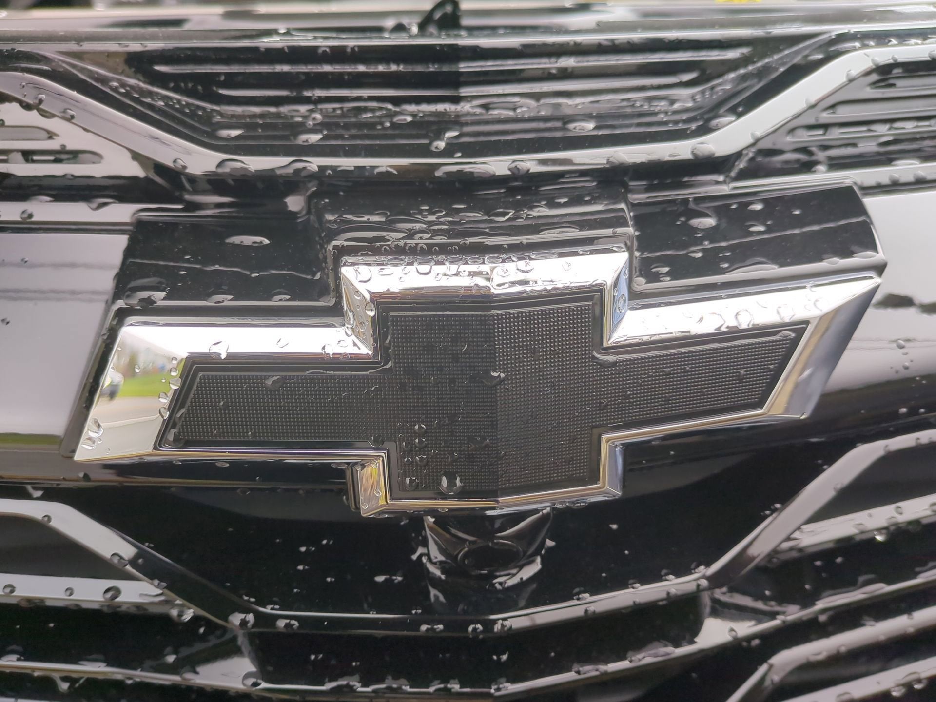 2026 Chevrolet Equinox RS SUV AWD