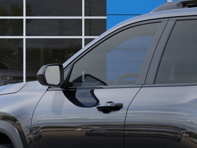 2026 Chevrolet Equinox RS SUV AWD