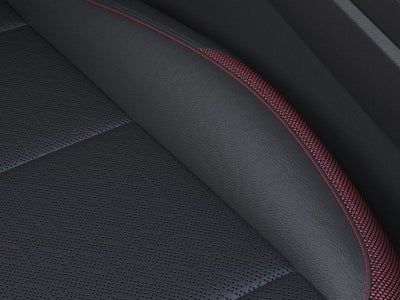 2026 Chevrolet Equinox RS SUV AWD