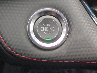 2026 Chevrolet Equinox RS SUV AWD