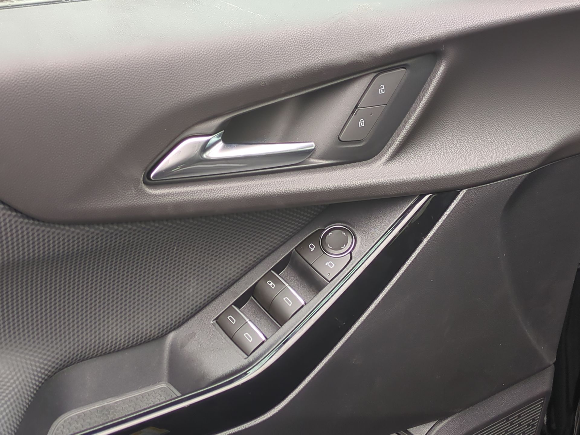 2026 Chevrolet Equinox RS SUV AWD