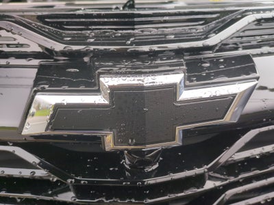 2026 Chevrolet Equinox RS SUV AWD