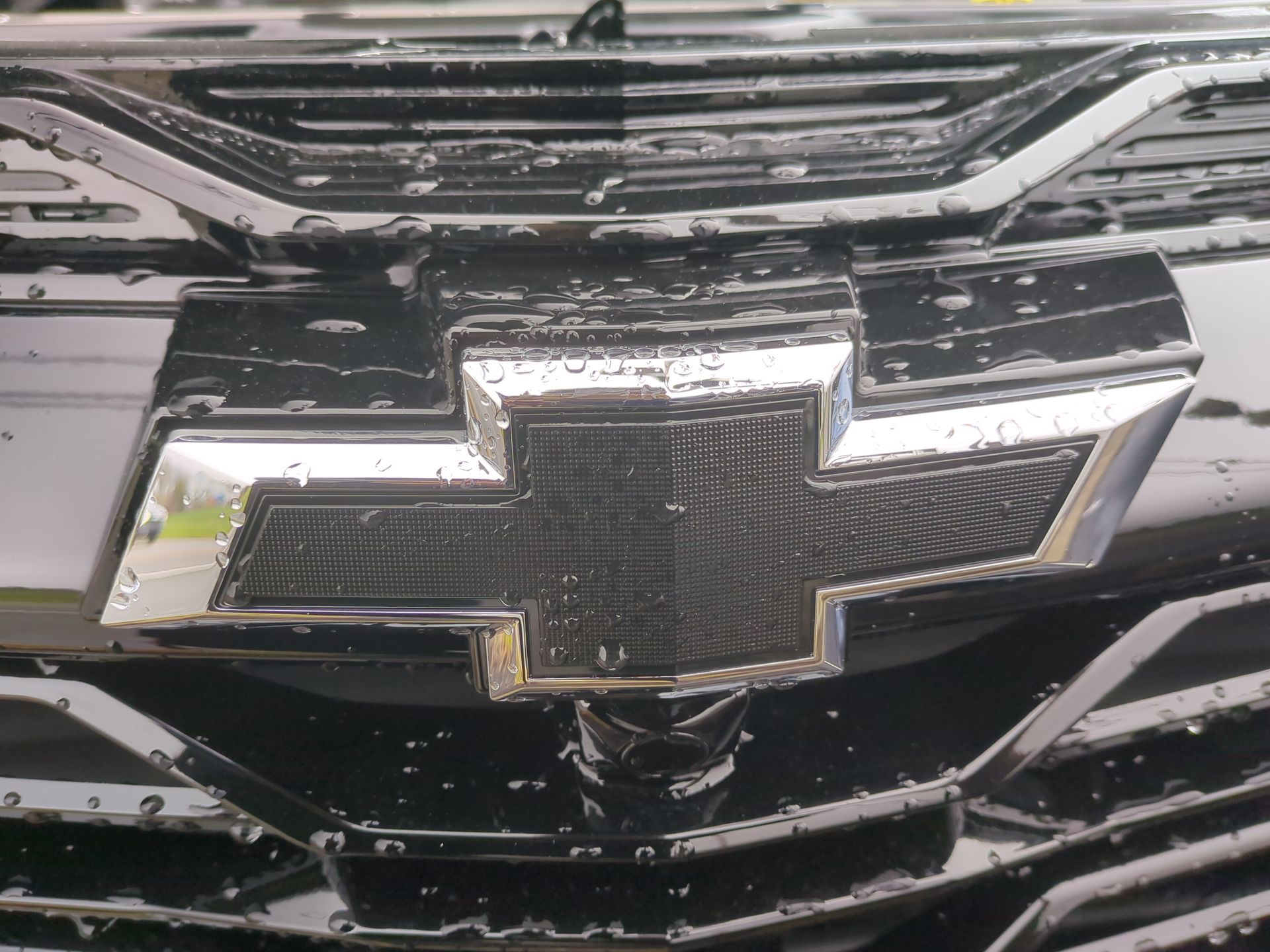 2026 Chevrolet Equinox RS SUV AWD