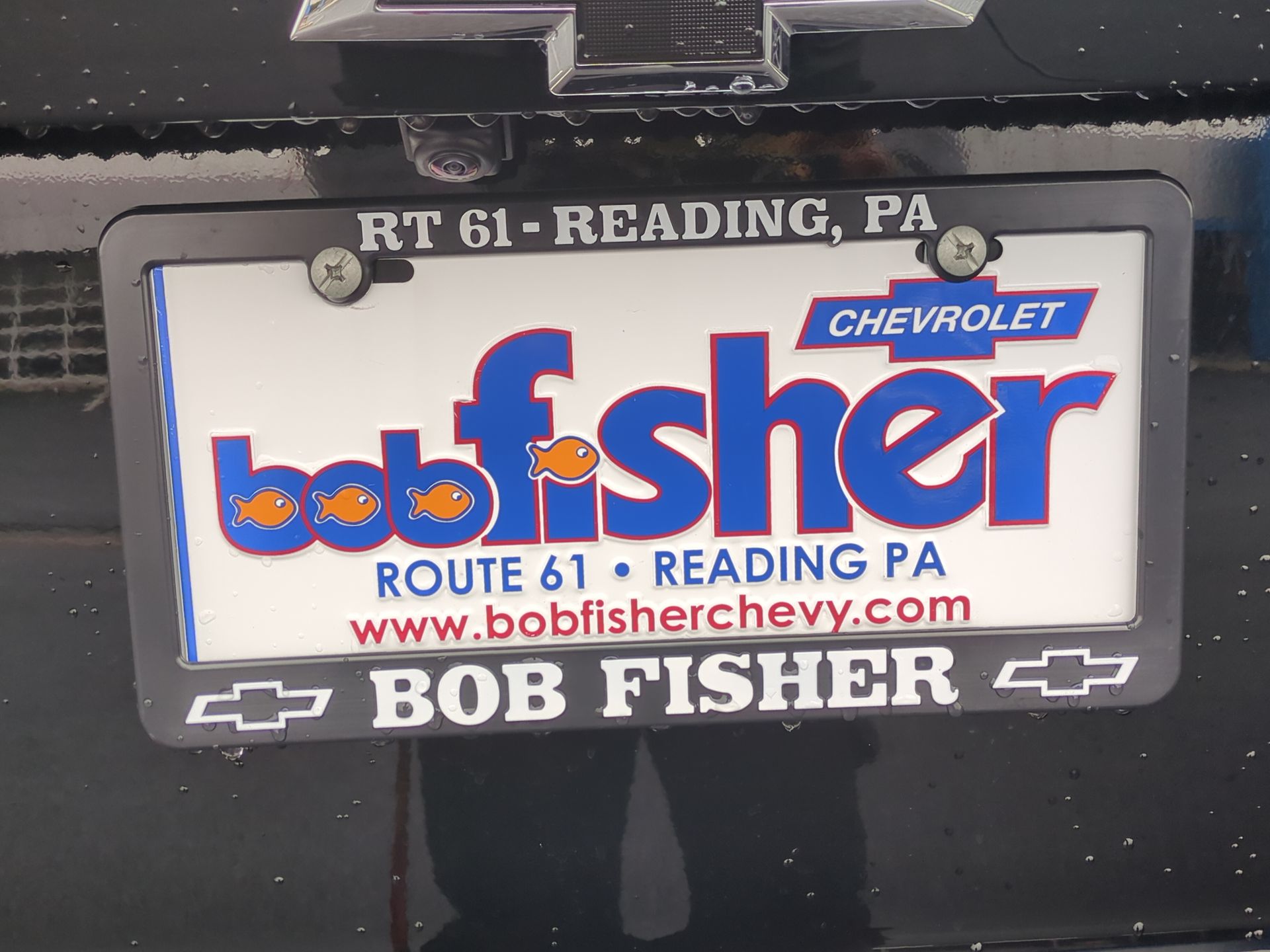 2026 Chevrolet Equinox RS SUV AWD