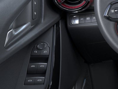 2026 Chevrolet Equinox RS SUV AWD